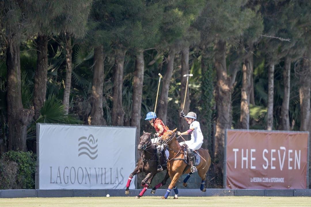 Polo en Sotogrande 2021