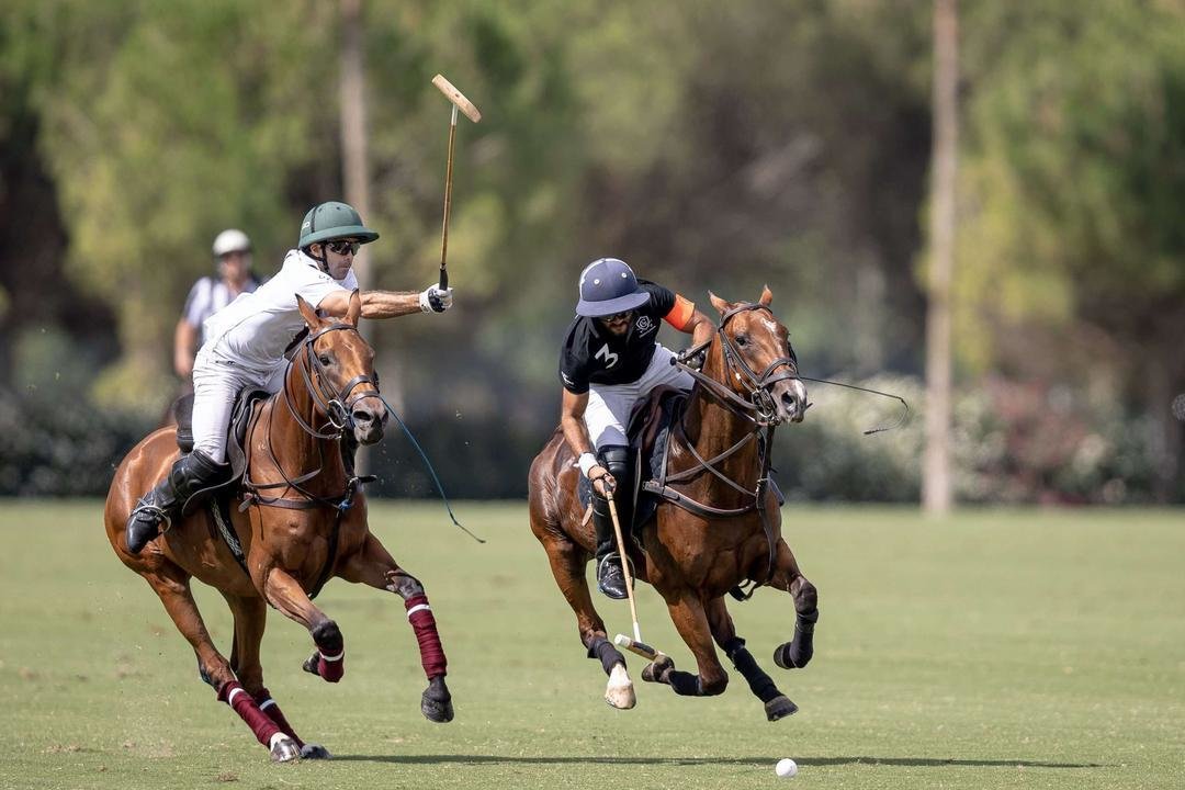 Polo en Sotogrande 2021