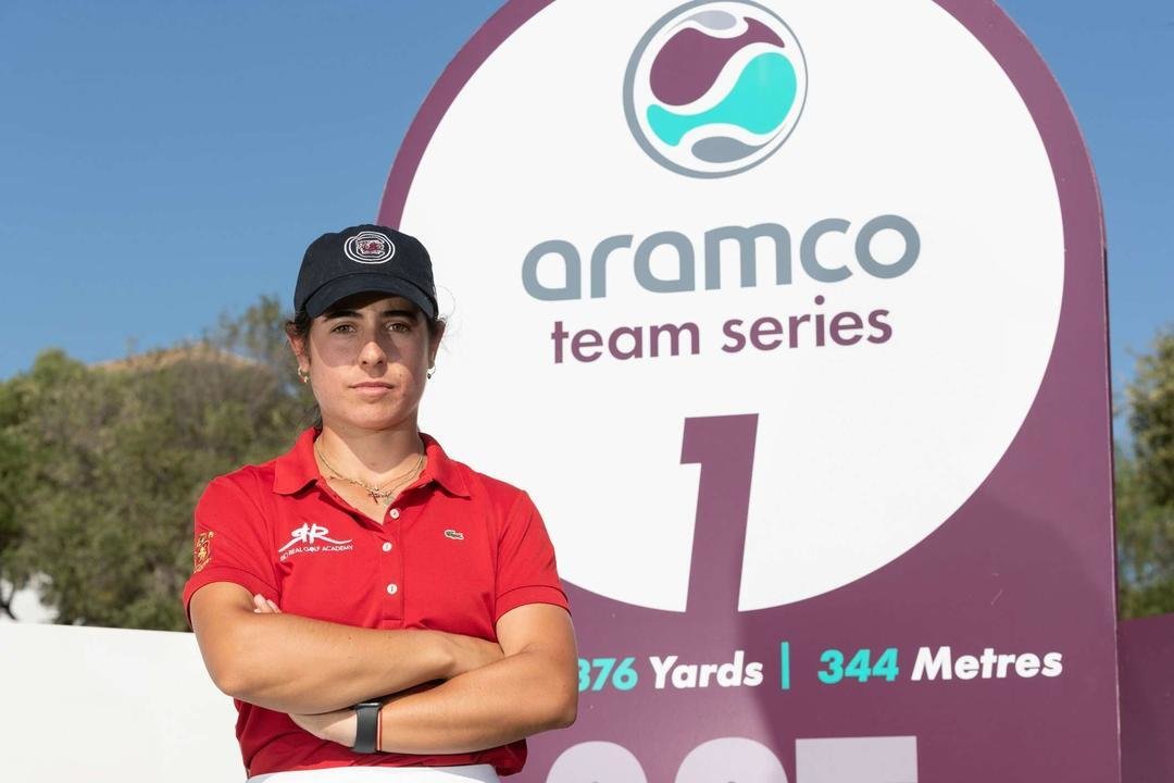 Aramco Team Series Sotogrande