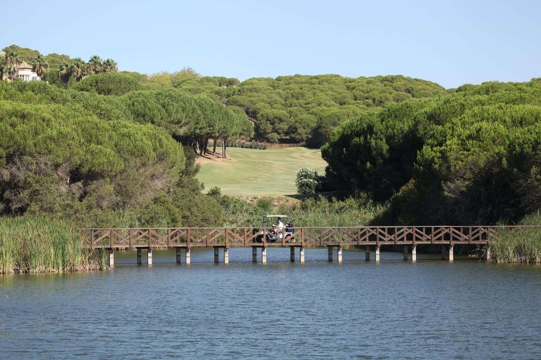 XX Abierto Golf El Periódico Sotogrande