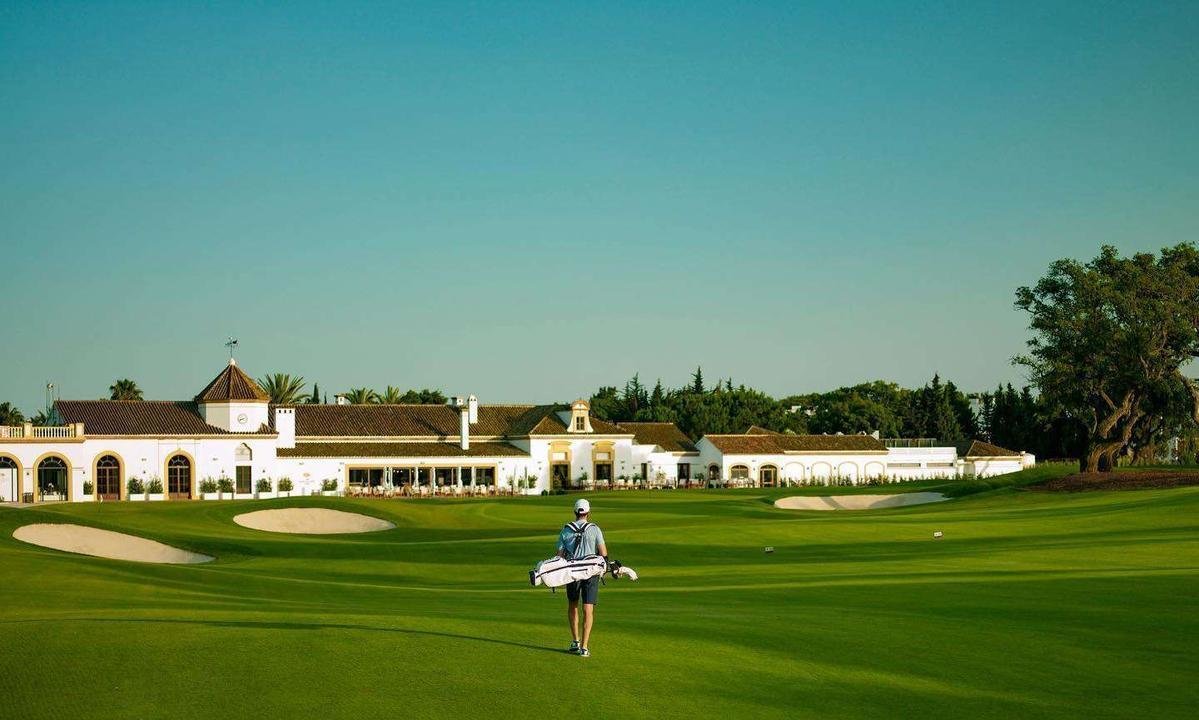 The San Roque Club