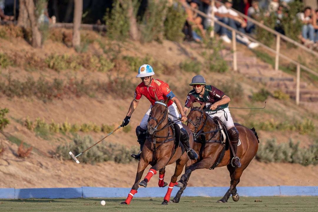 Polo en Sotogrande 2021