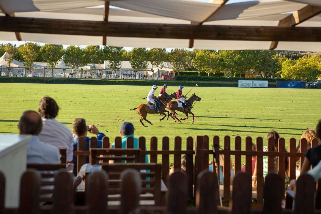 C opa de Oro de Sotogrande