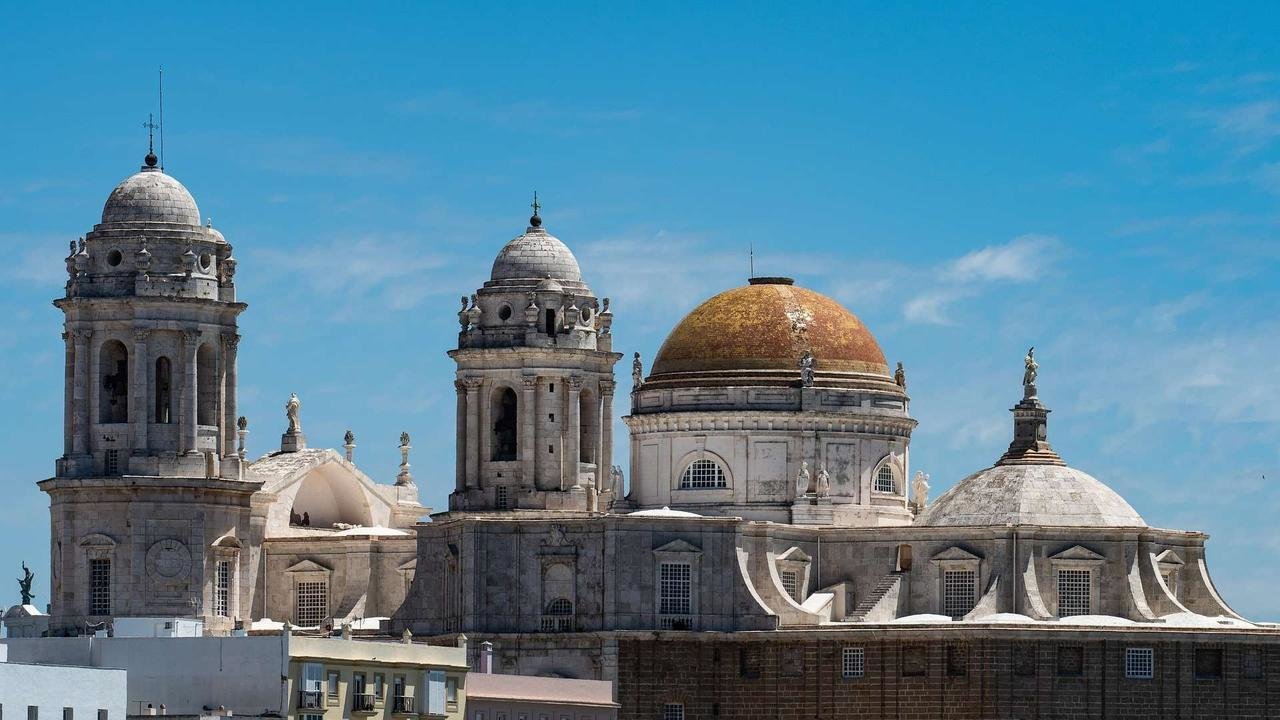 Cádiz, ciudad de ensueño