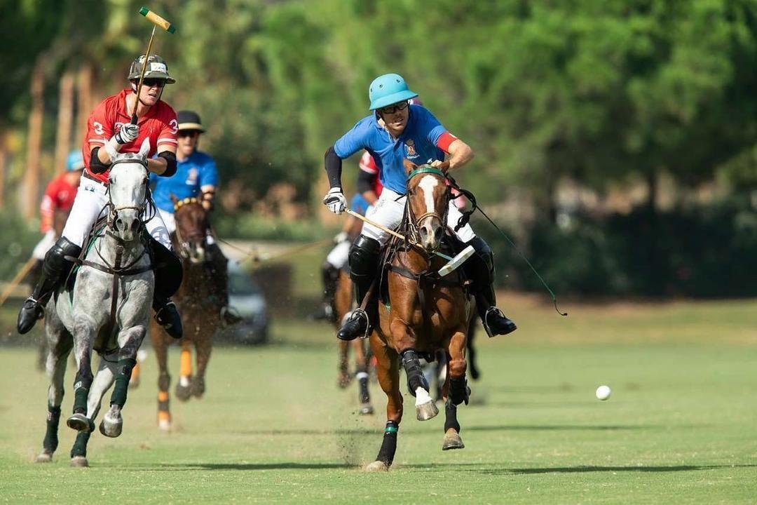 Europeo Polo Sotogrande 2021