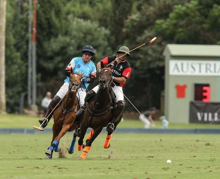 Europeo Polo Sotogrande 2021