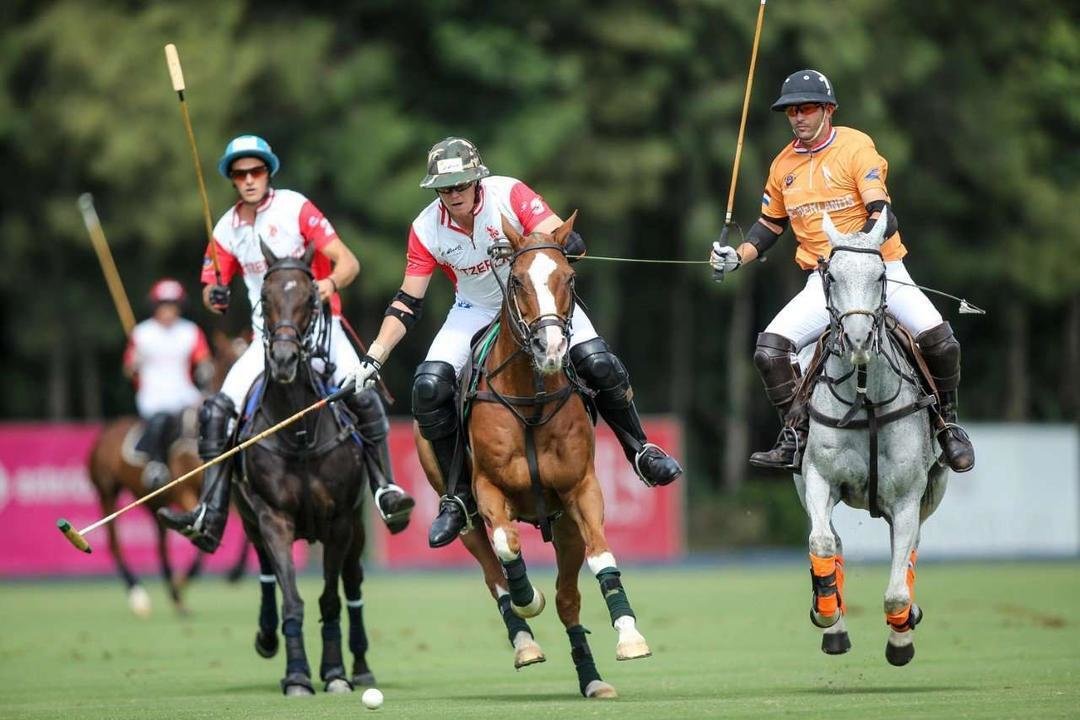 Europeo Polo Sotogrande 2021