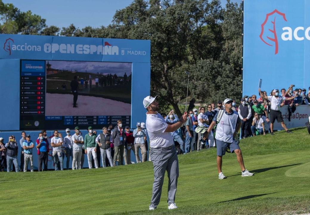 Open España de Golf 2021