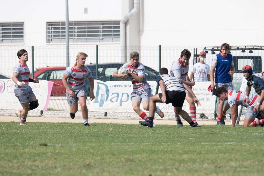 San Roque Rugby Club 