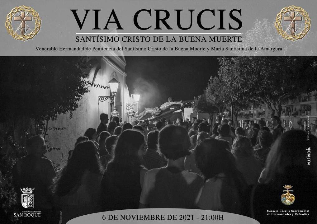 Via Crucis