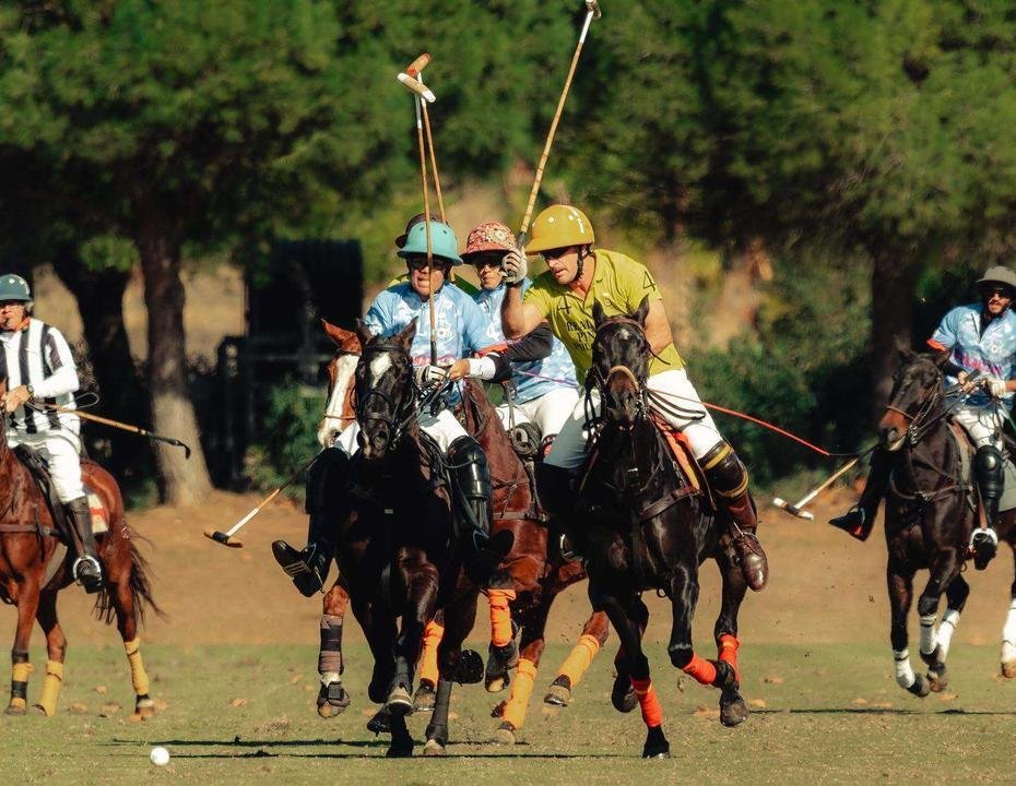 Iberian Polo Tour 2021