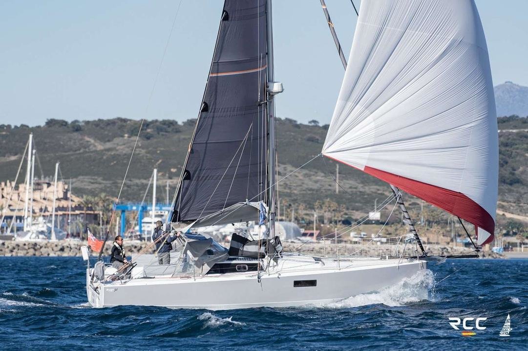 Regata Sotogrande, Costa 2021