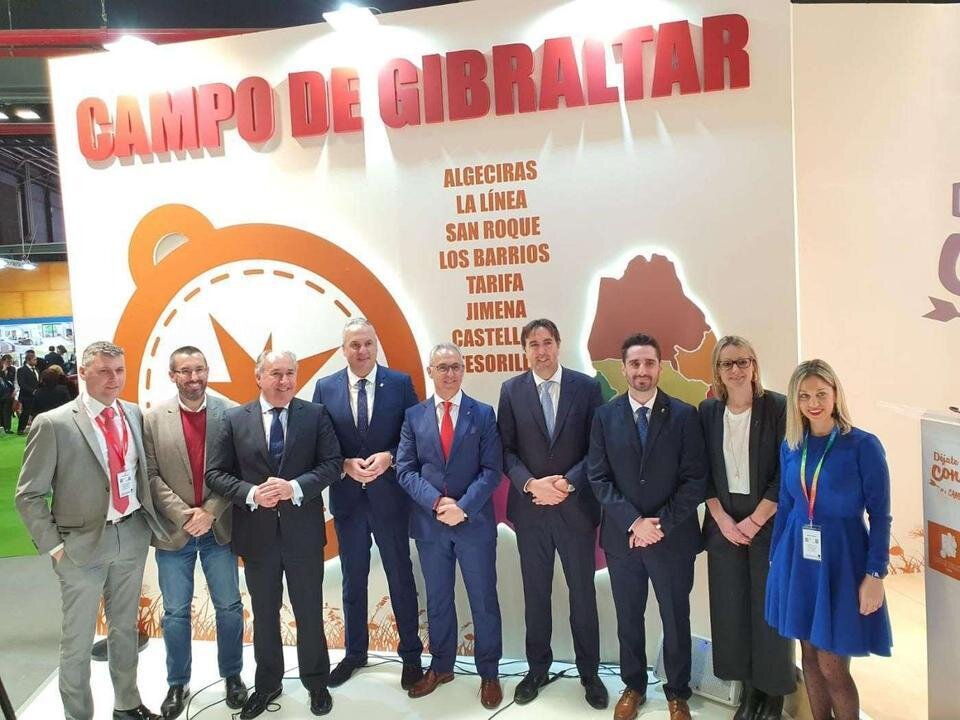 Fitur Comarca 