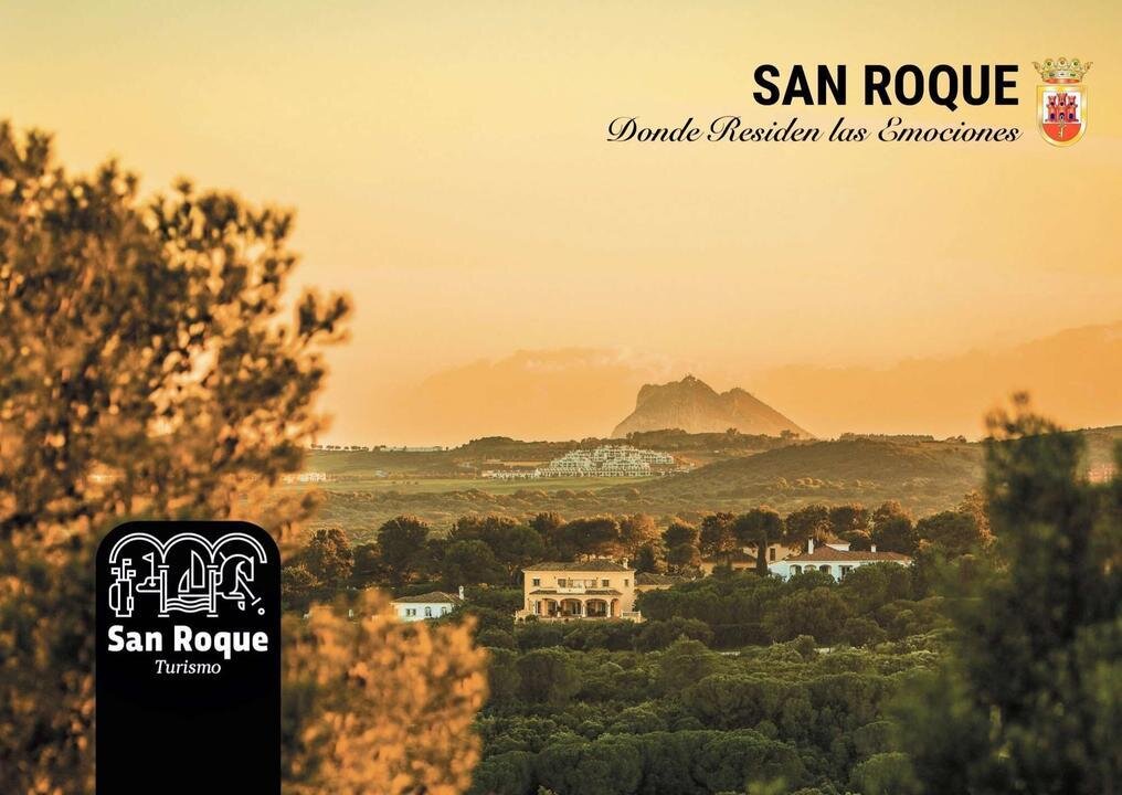 San Roque Fitur 2022