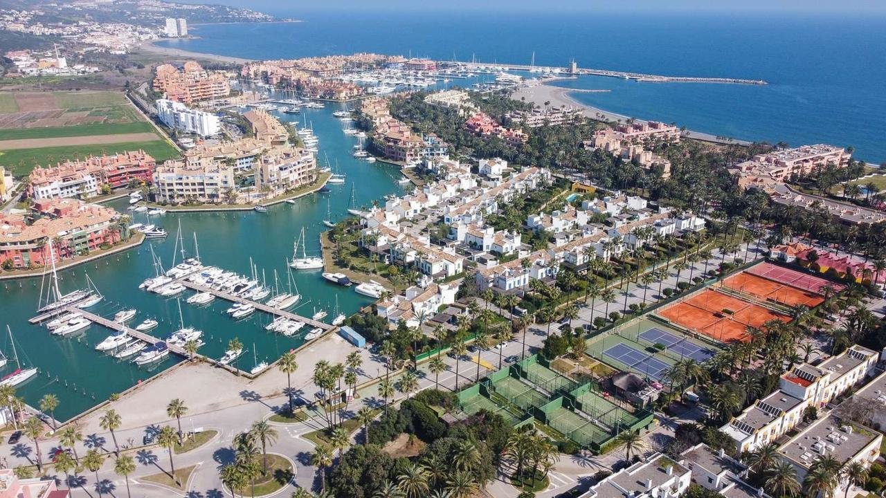 Puerto Sotogrande