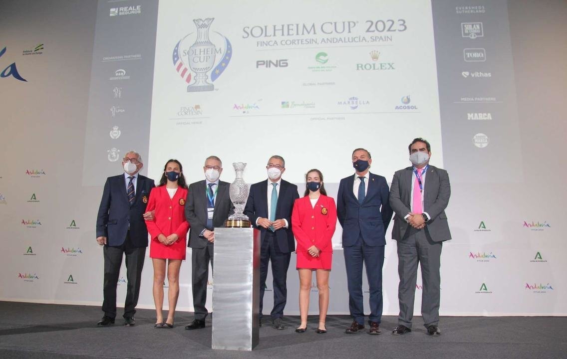 Fitur 2022-Solheim Cup