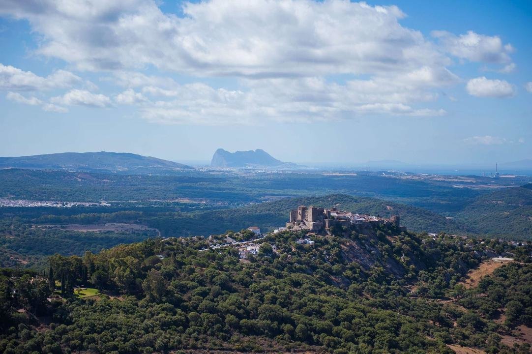 Campo de Gibraltar