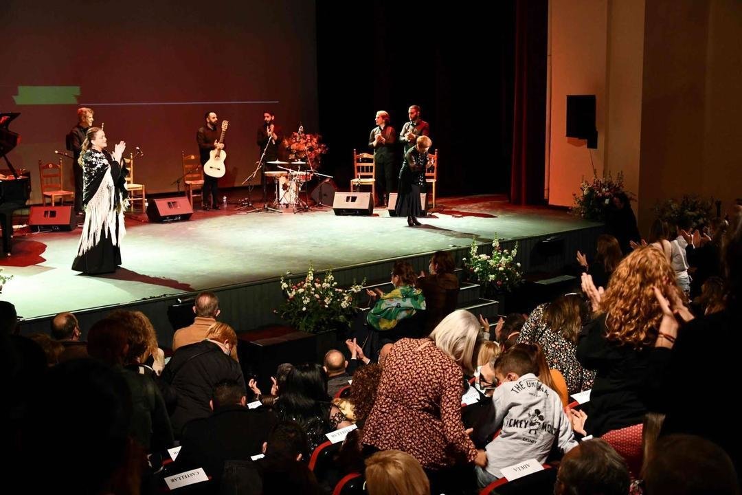 Estrena La Casa de Bernarda Alba