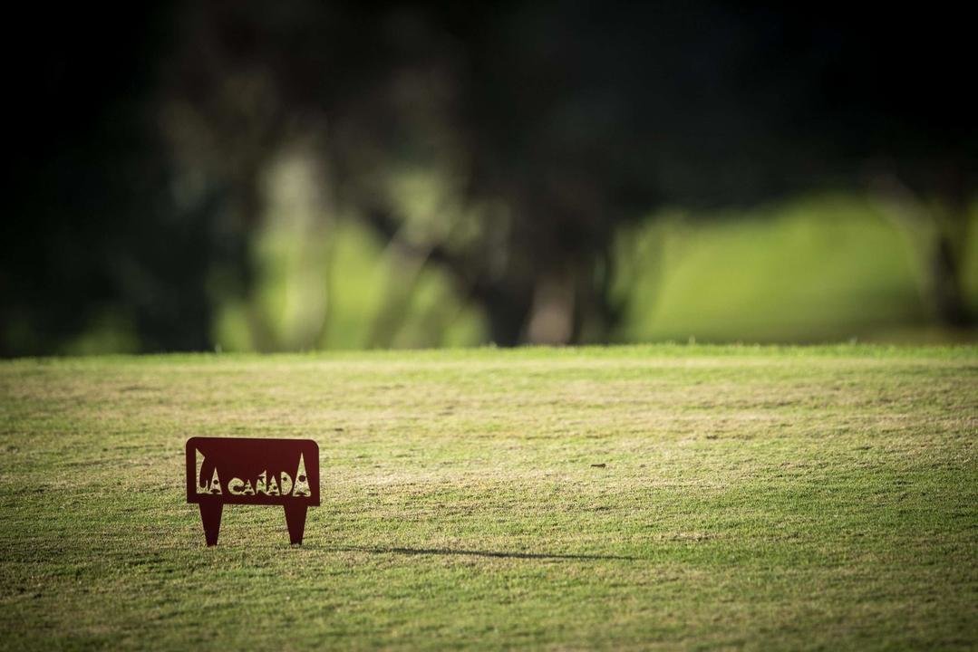 Club de Golf La Cañada