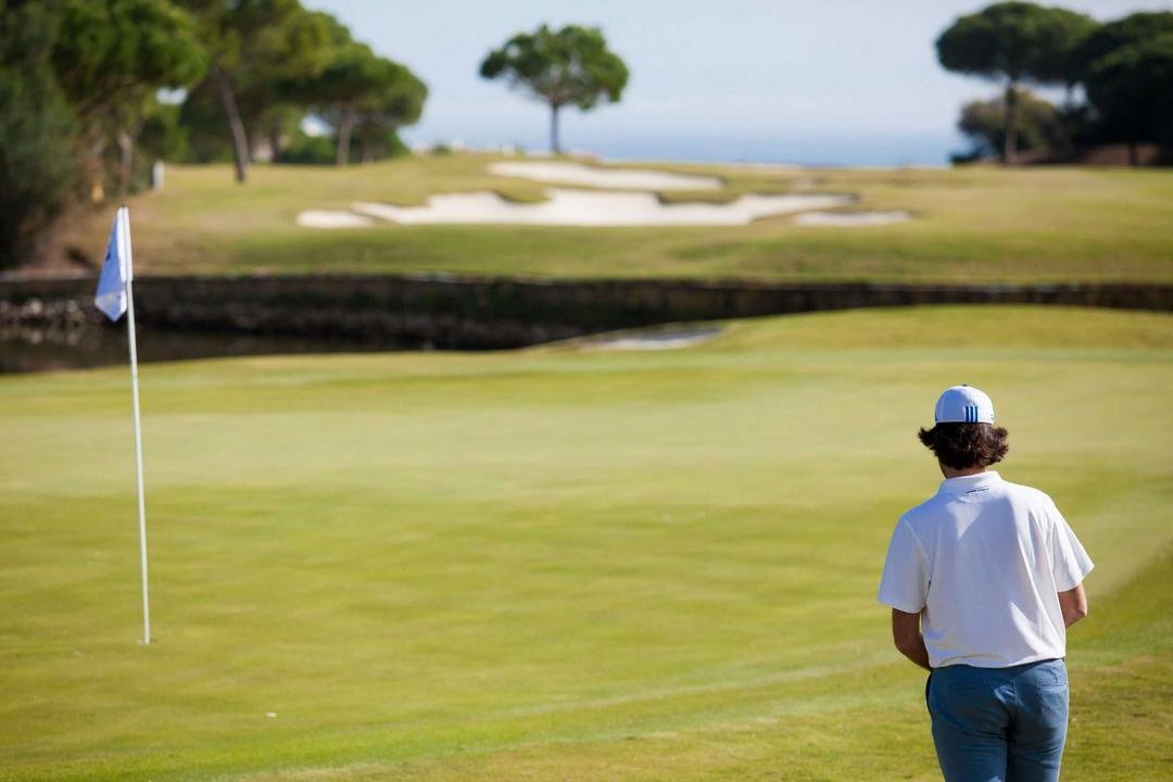 IX CIrcuito de Golf Sotogrande