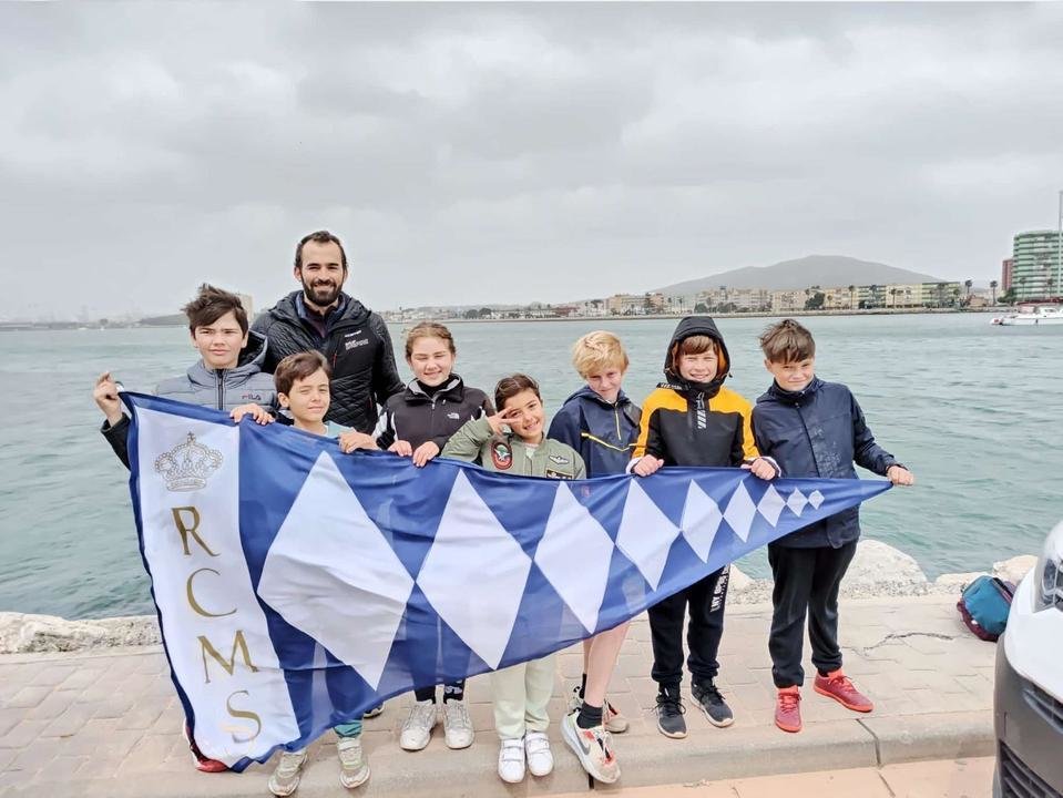 RCM Sotogrande - Optimist