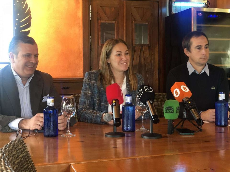 Presentación Temporada Polo 2022 - Ayala Polo 