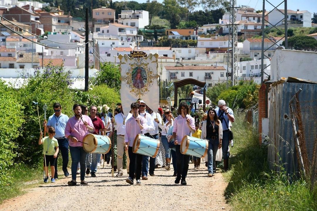 Romería San Enrique 2022