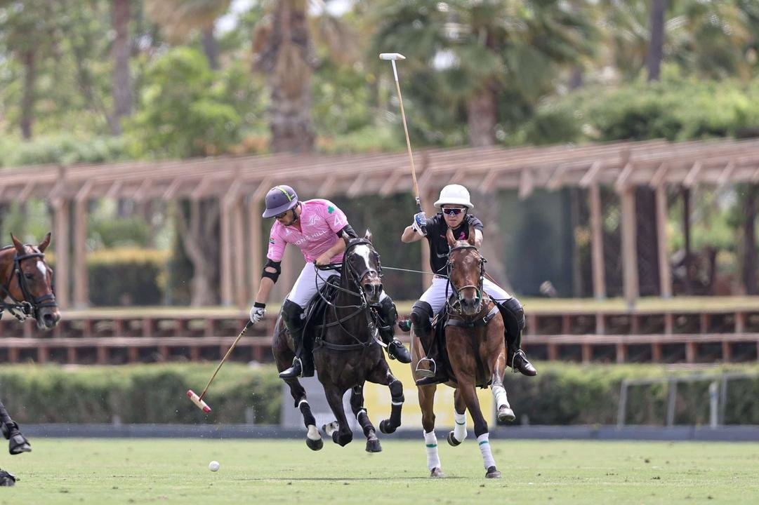 Copa San Enrique Polo 2022