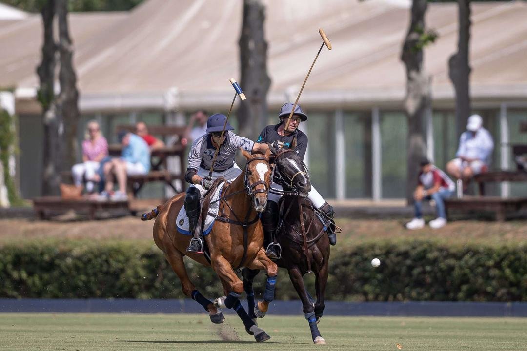 Copa San Enrique Polo 2022