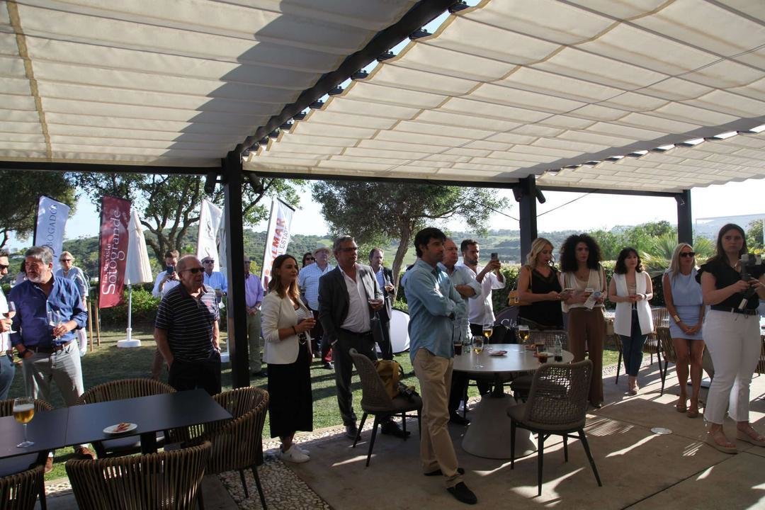 Presentación IX Circuito de Golf Sotogrande