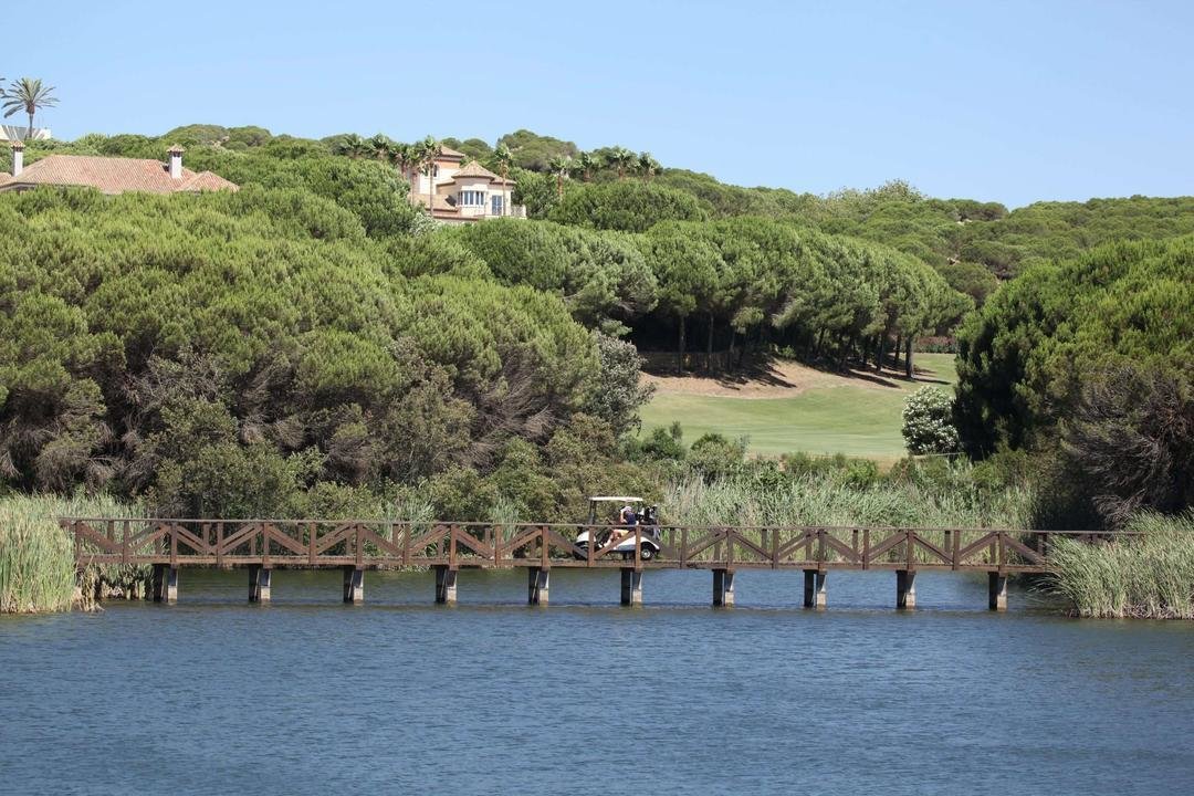 IX Circuito de Golf Sotogrande en Almenara