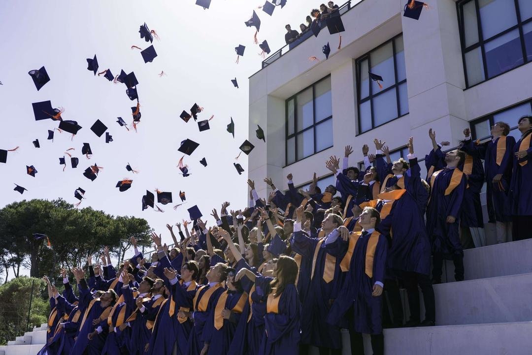 Colegio Internacional de Sotogrande