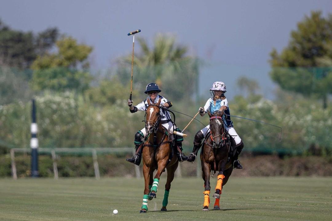 TIV 51º - Polo en Sotogrande