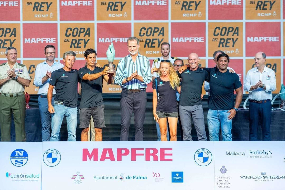 Alcaidesa Marina, Copa del Rey