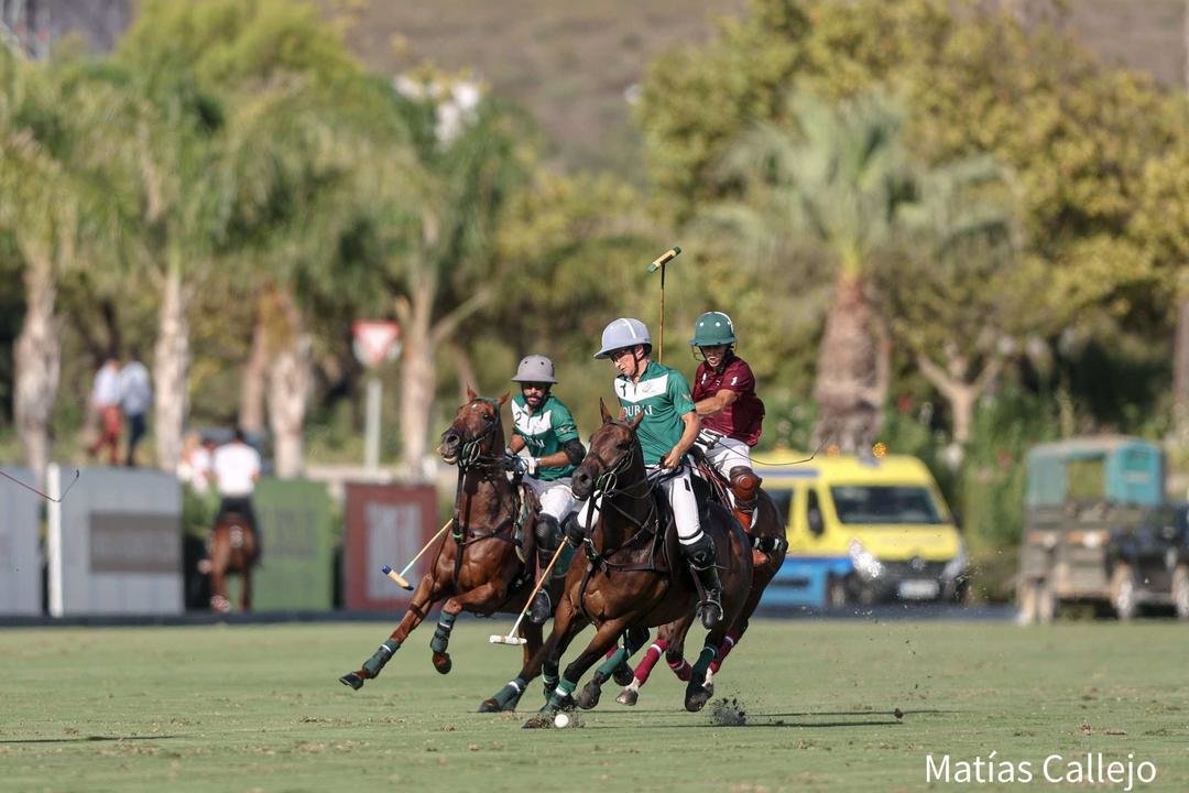 51º Torneo Internacional Sotogrande