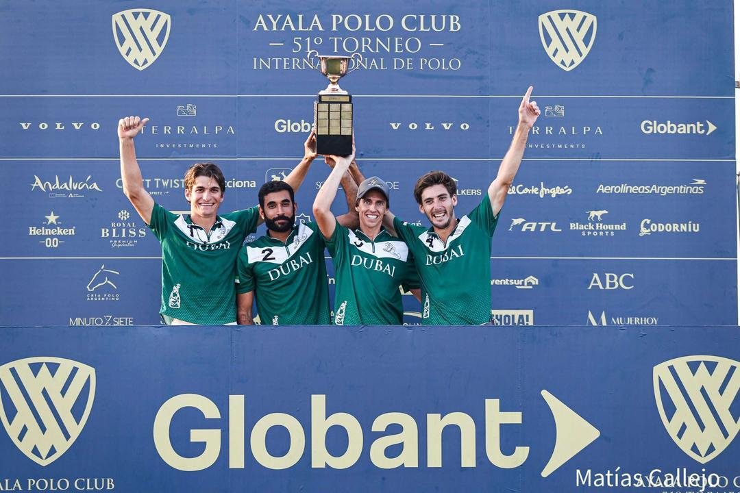 51º Torneo Internacional Sotogrande