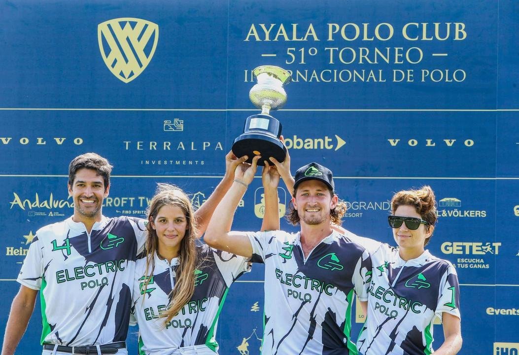 Copa Despedida Polo 2022