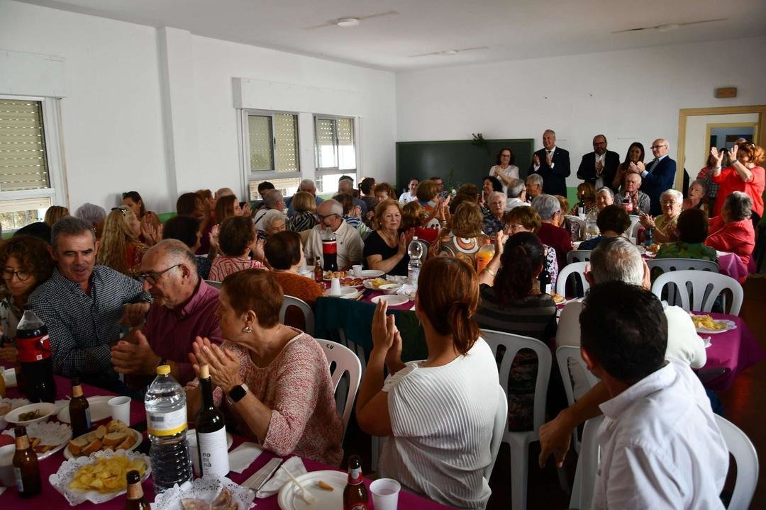 Fiesta Hispanidad, La Charca 2022