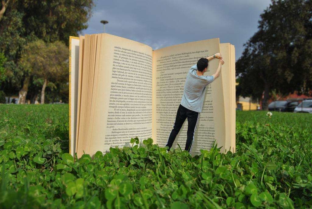 Ganadora instantes lectura 2022