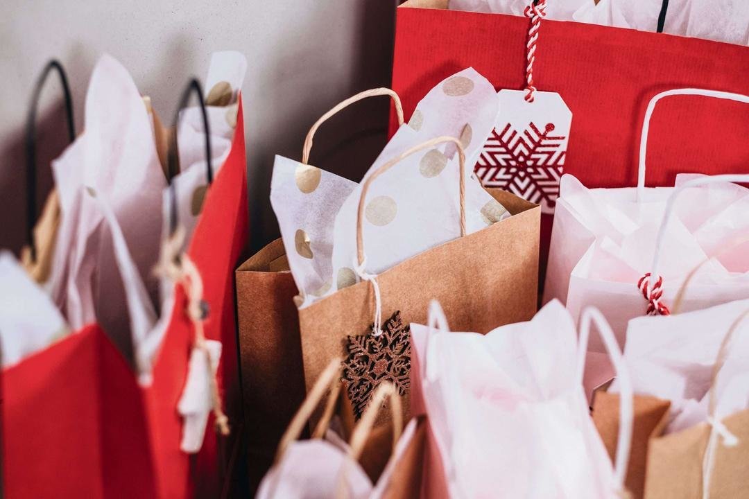 Mercado navideño