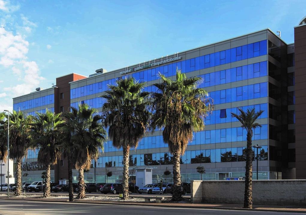 Quirónsalud Campo de Gibraltar