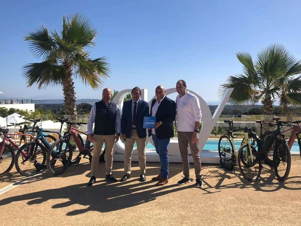 SO/ Sotogrande - Bike Terrotory Turismo