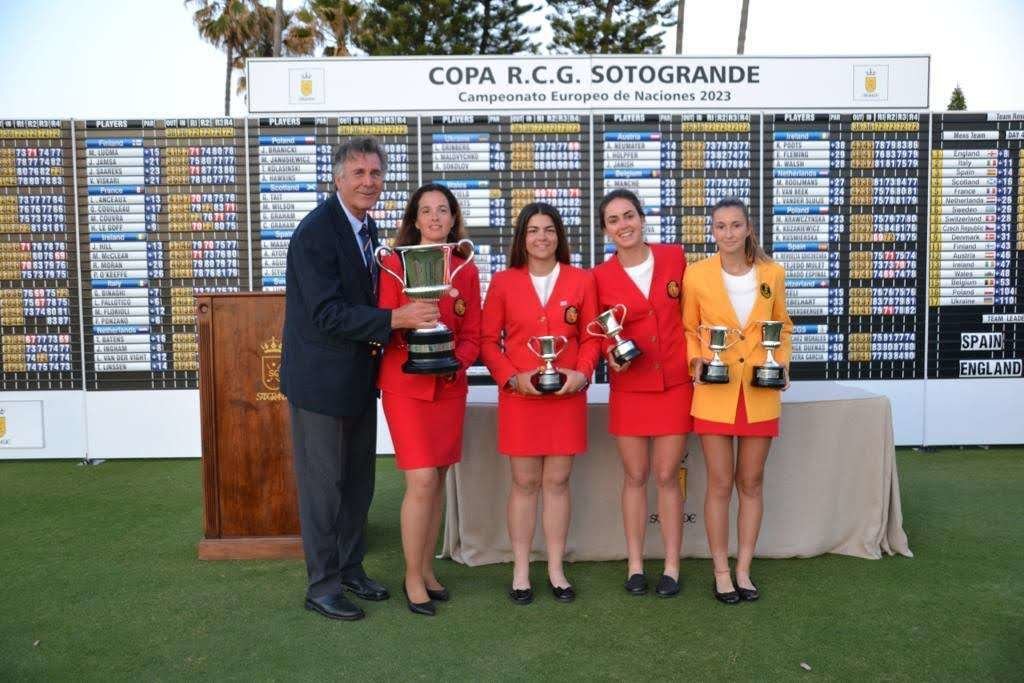 Copa Naciones Sotogrande 2023