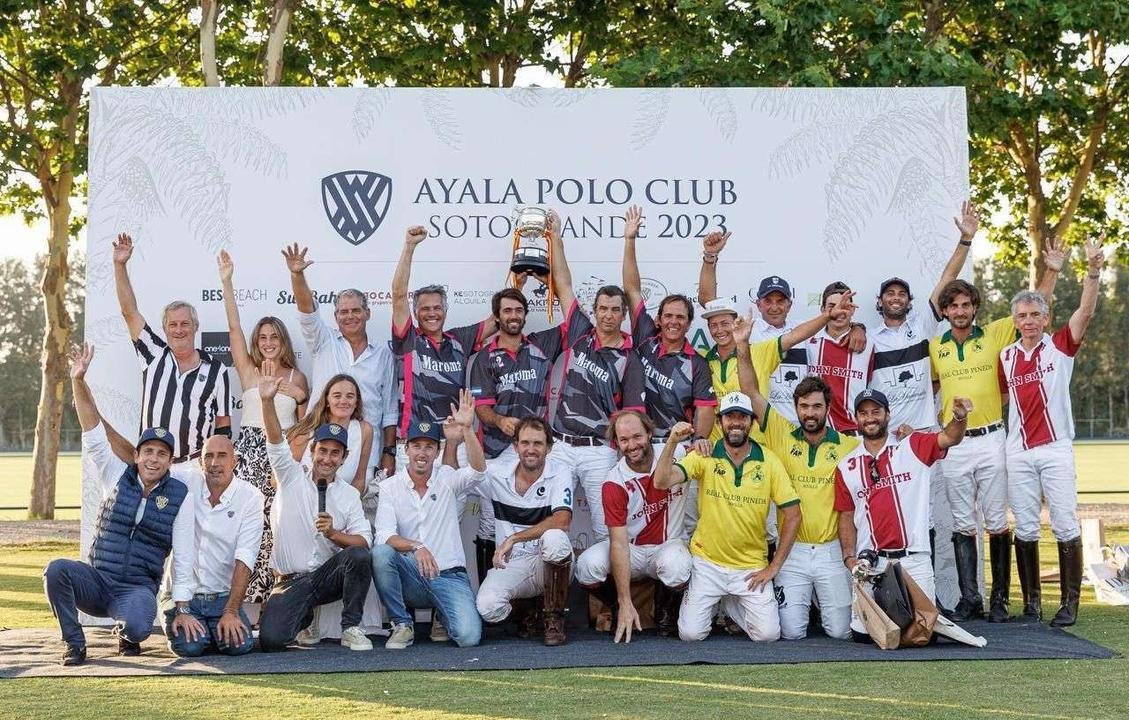 Open España Polo 2023