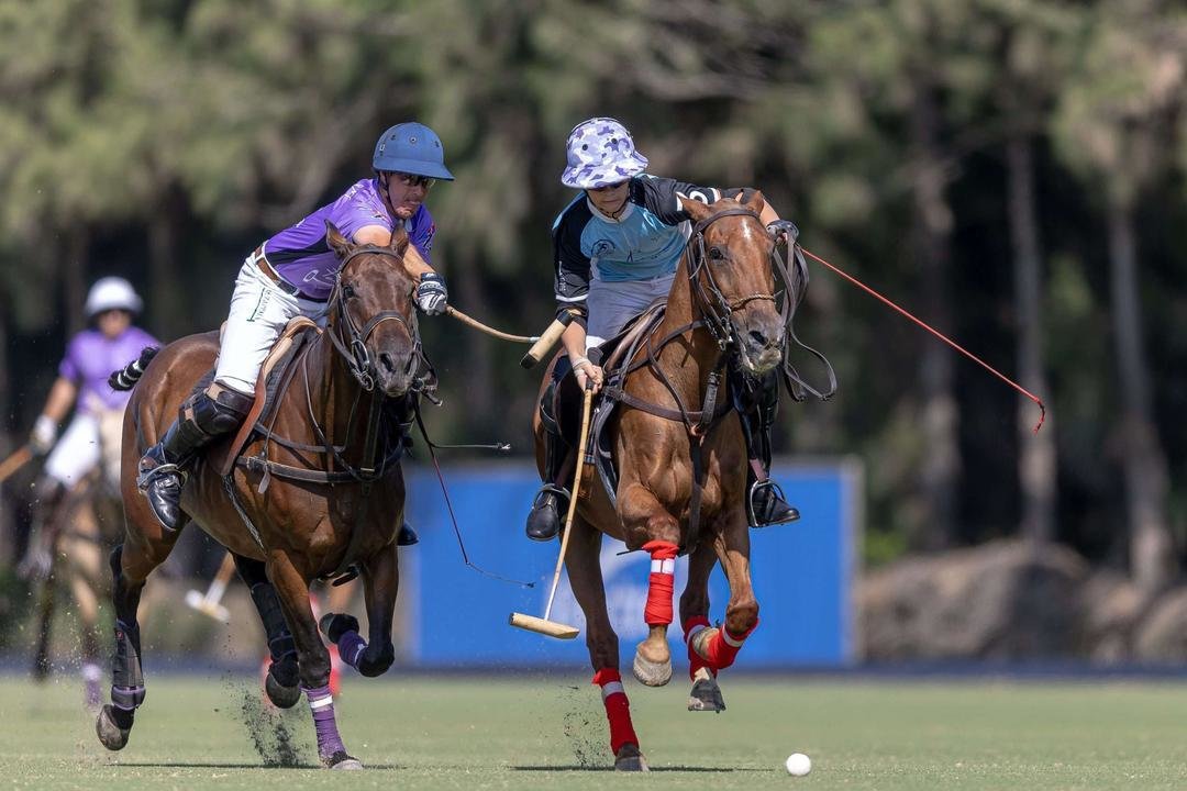 Polo en Sotogrande