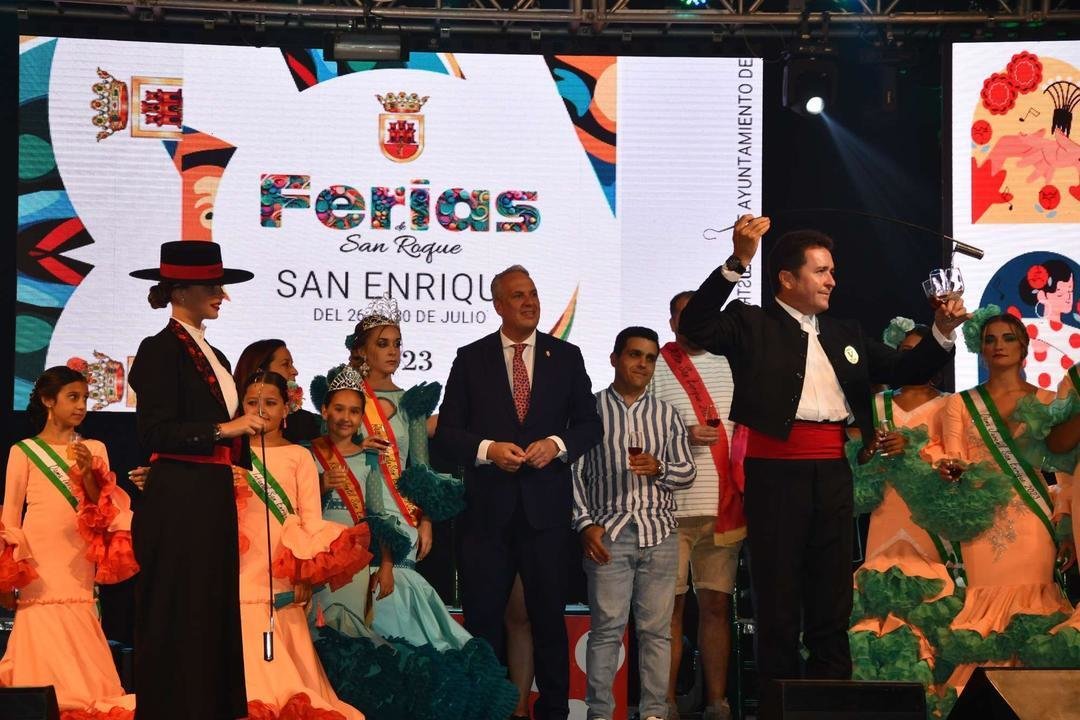 Feria San Enrique