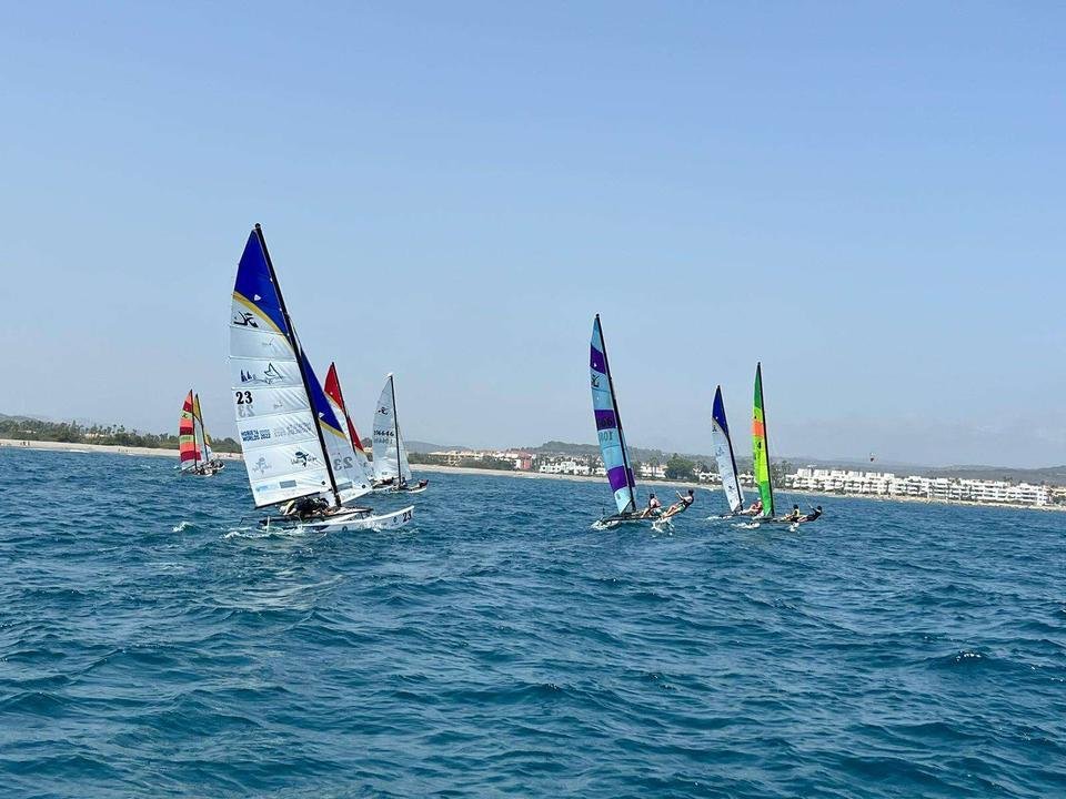 XXIV Regata Copa Sotogrande 2023