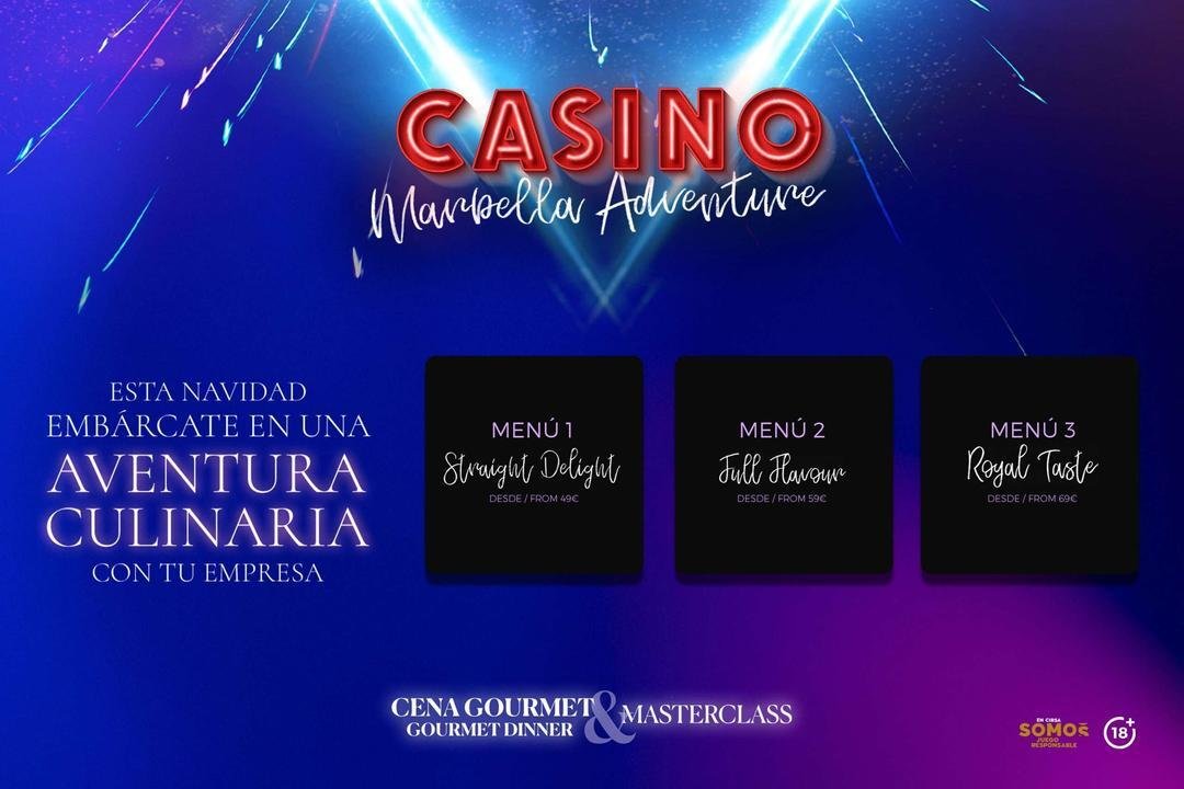 Casino Marbella