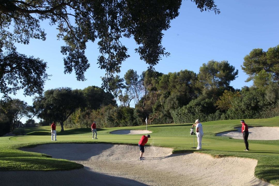 Gran Final X Circuito de Golf Sotogrande 2023