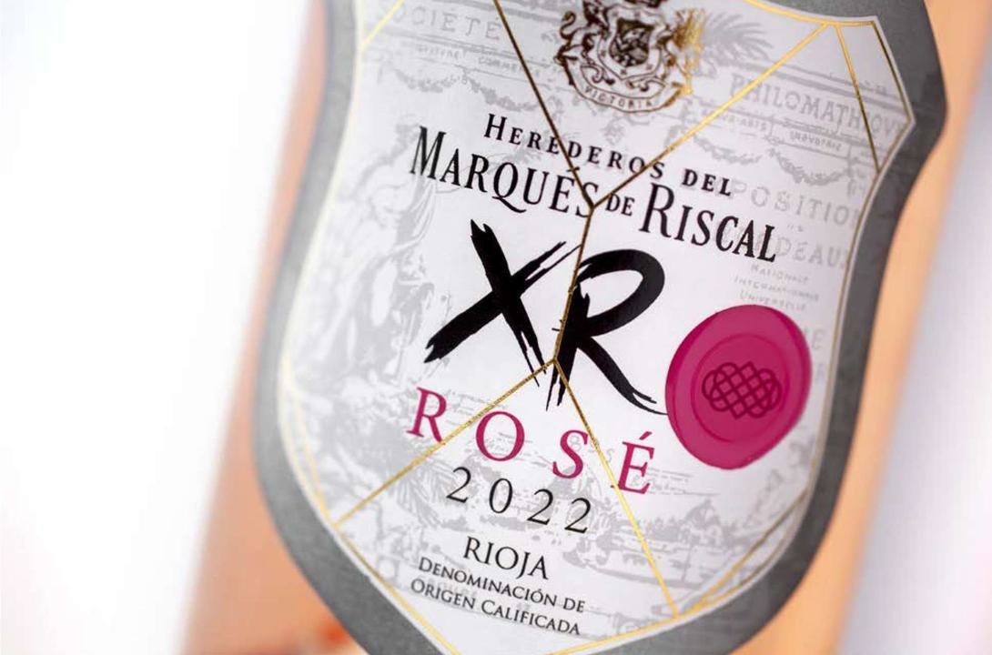 XR Rosé - Marqués de Riscal